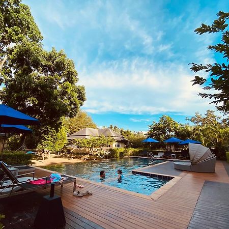 Perennial Resort Nai Yang Luaran gambar