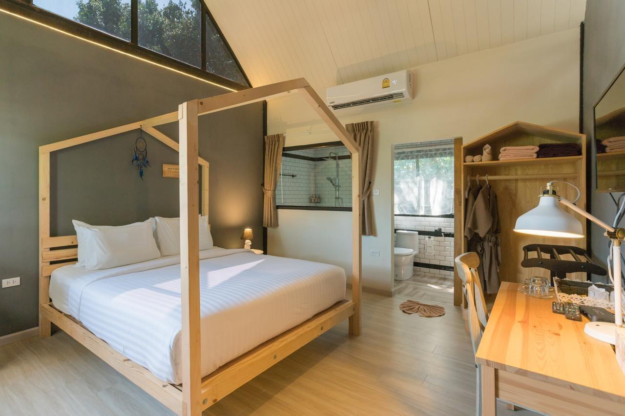 Perennial Resort Nai Yang Luaran gambar