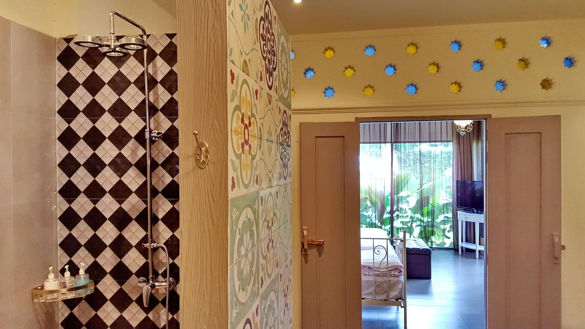 Perennial Resort Nai Yang Luaran gambar