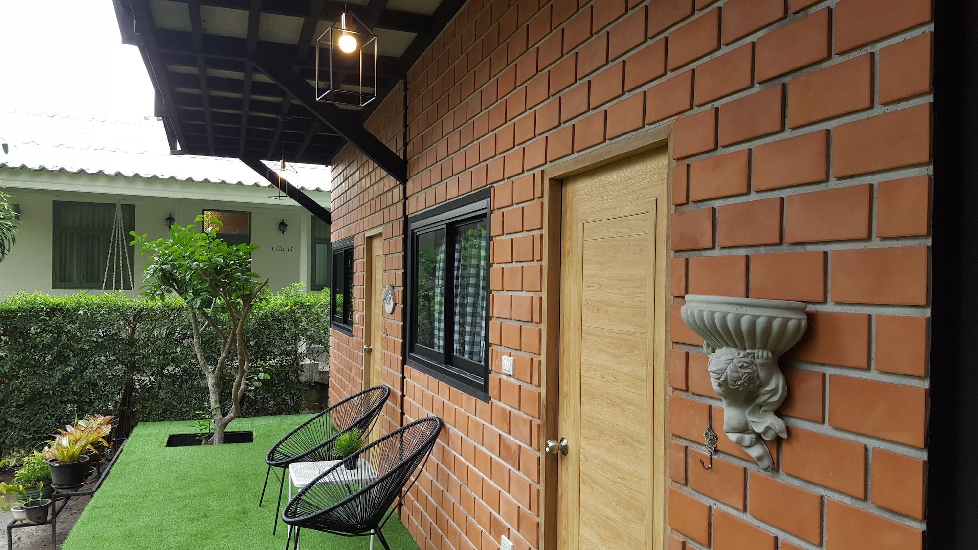 Perennial Resort Nai Yang Luaran gambar