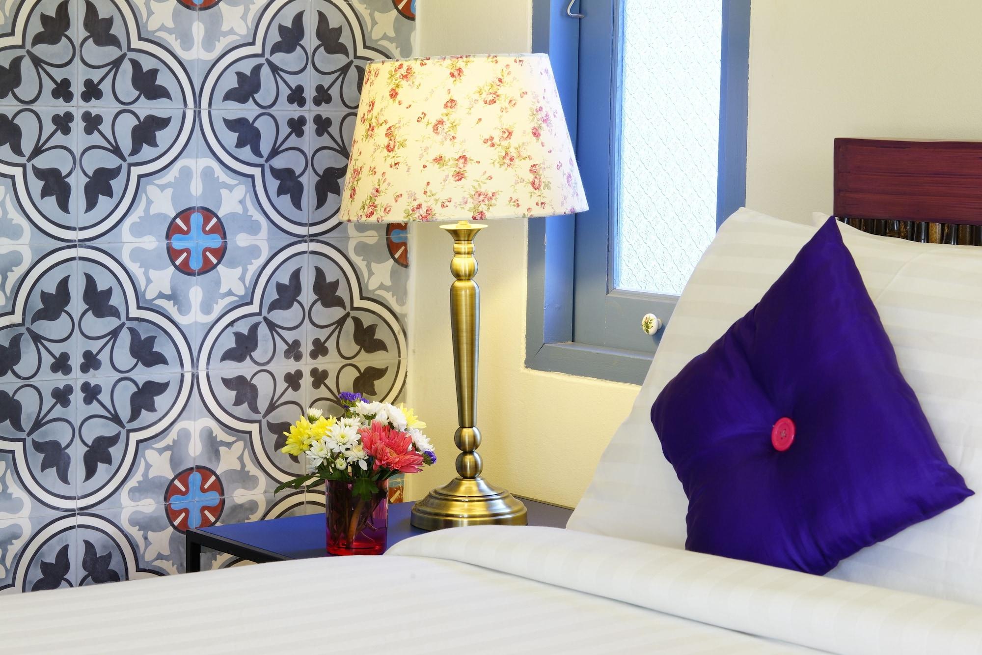 Perennial Resort Nai Yang Luaran gambar