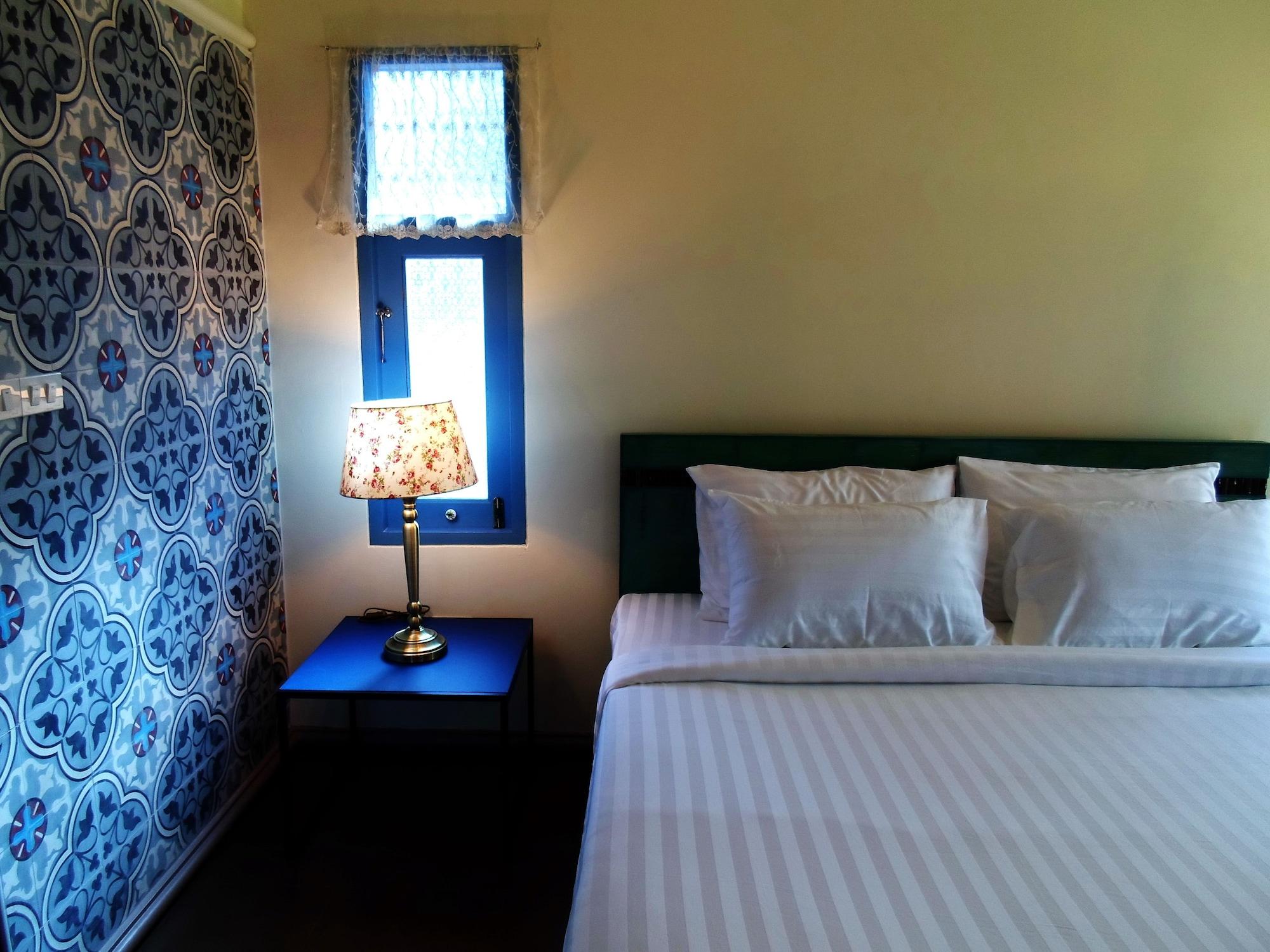Perennial Resort Nai Yang Luaran gambar