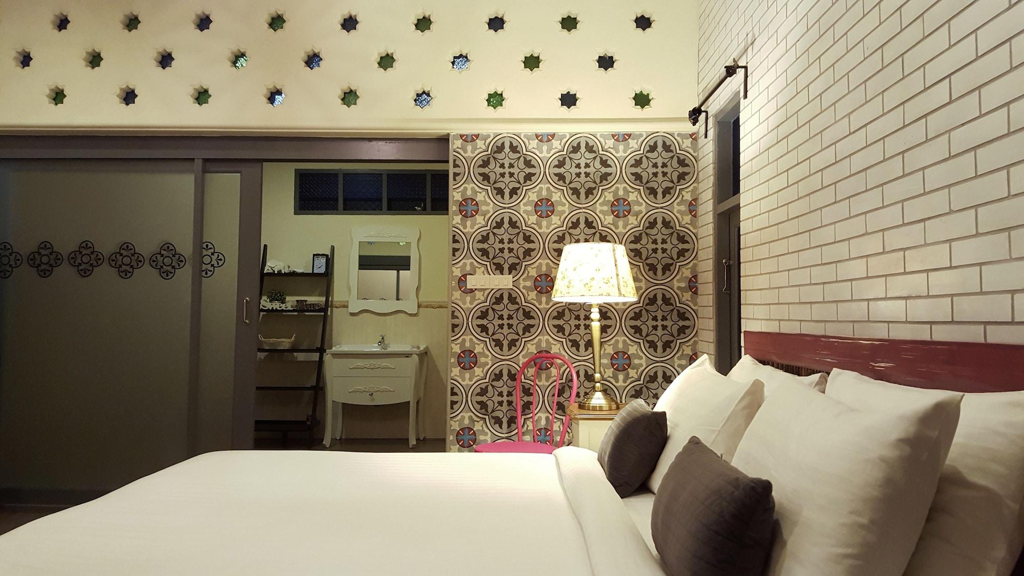 Perennial Resort Nai Yang Luaran gambar