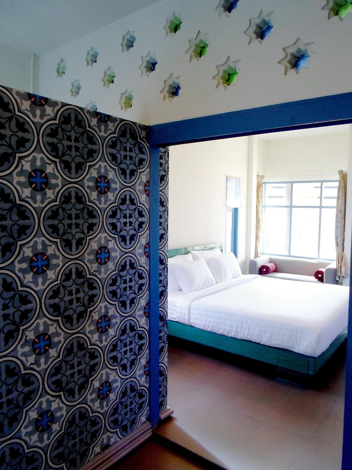 Perennial Resort Nai Yang Luaran gambar
