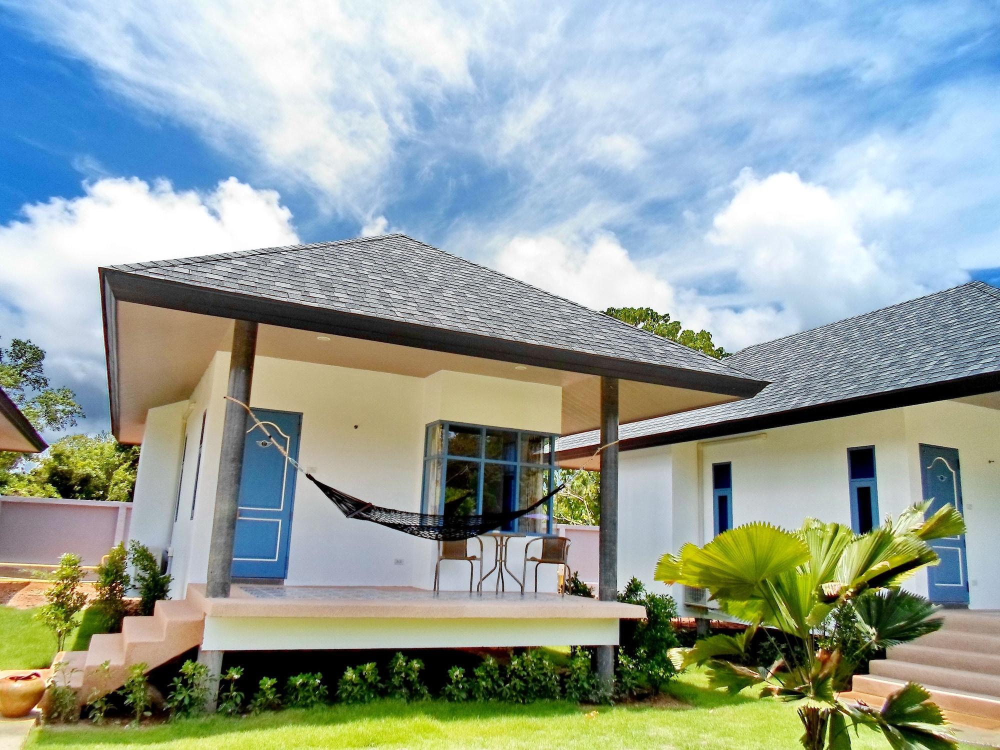 Perennial Resort Nai Yang Luaran gambar