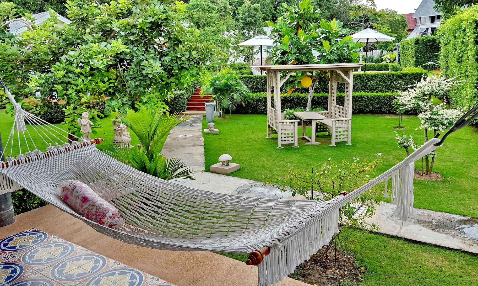 Perennial Resort Nai Yang Luaran gambar