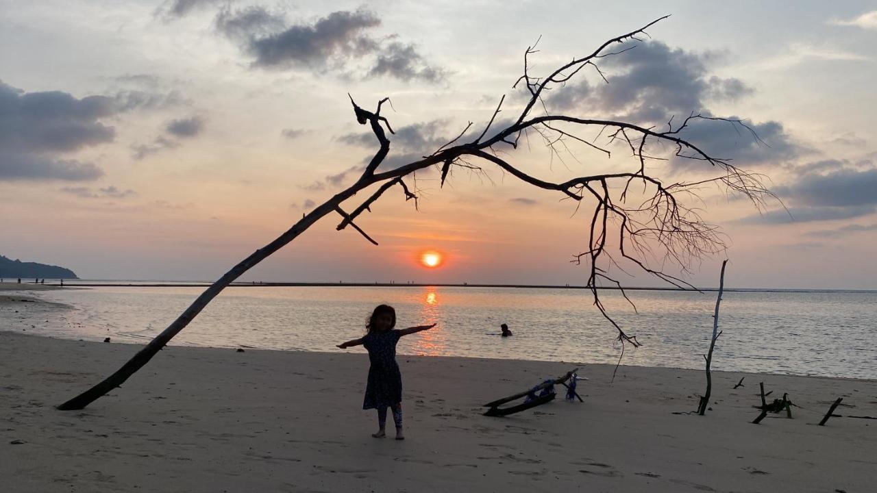 Perennial Resort Nai Yang Luaran gambar