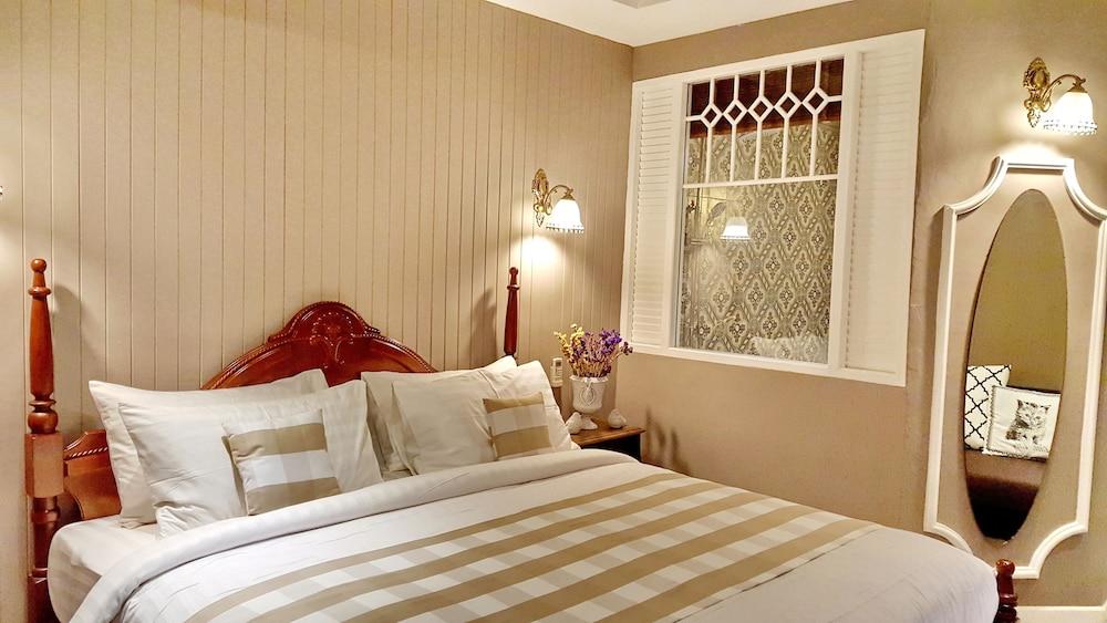 Perennial Resort Nai Yang Luaran gambar
