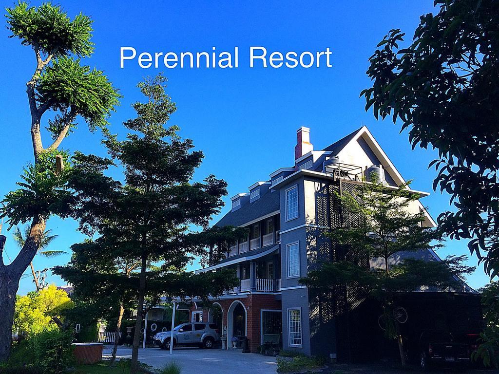 Perennial Resort Nai Yang Luaran gambar