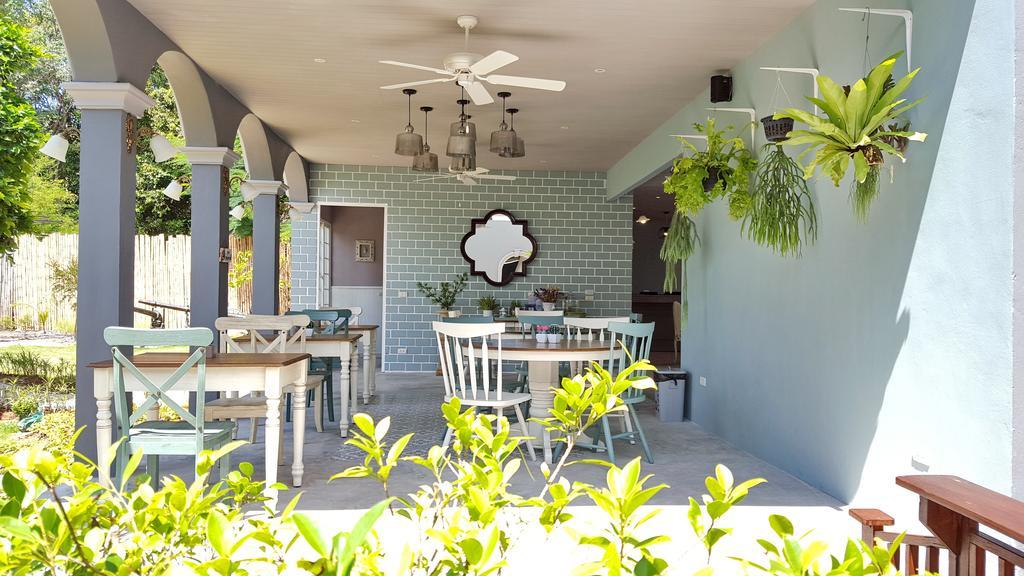 Perennial Resort Nai Yang Luaran gambar