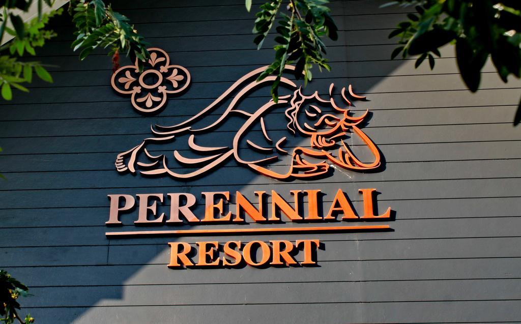 Perennial Resort Nai Yang Luaran gambar