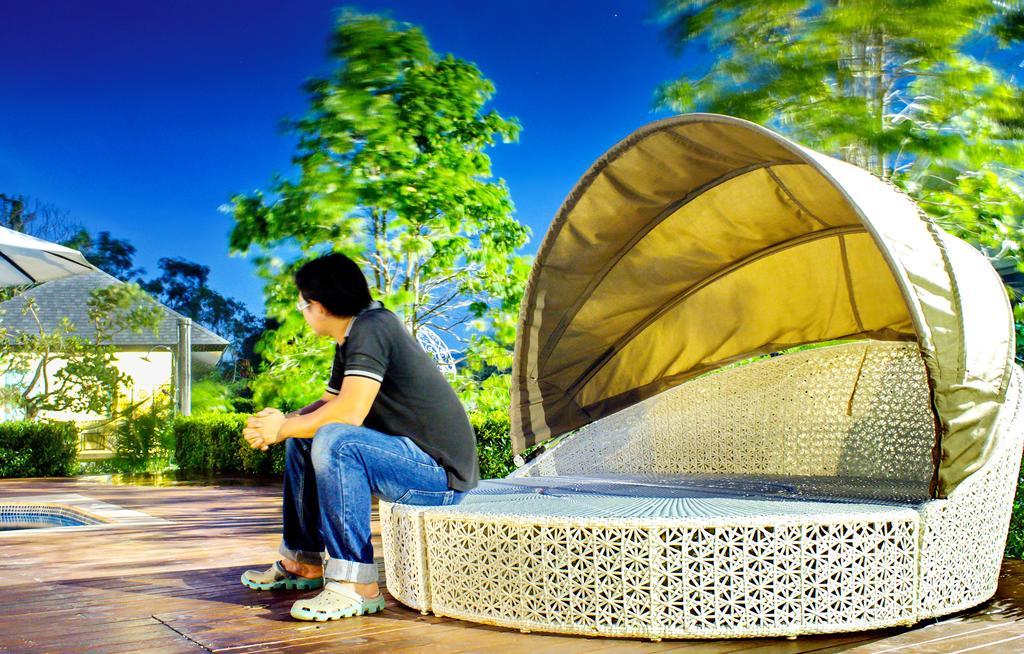 Perennial Resort Nai Yang Luaran gambar