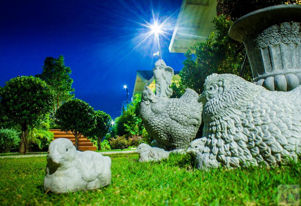 Perennial Resort Nai Yang Luaran gambar