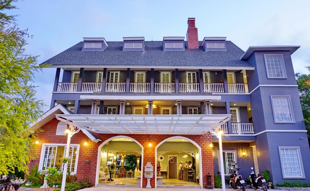 Perennial Resort Nai Yang Luaran gambar