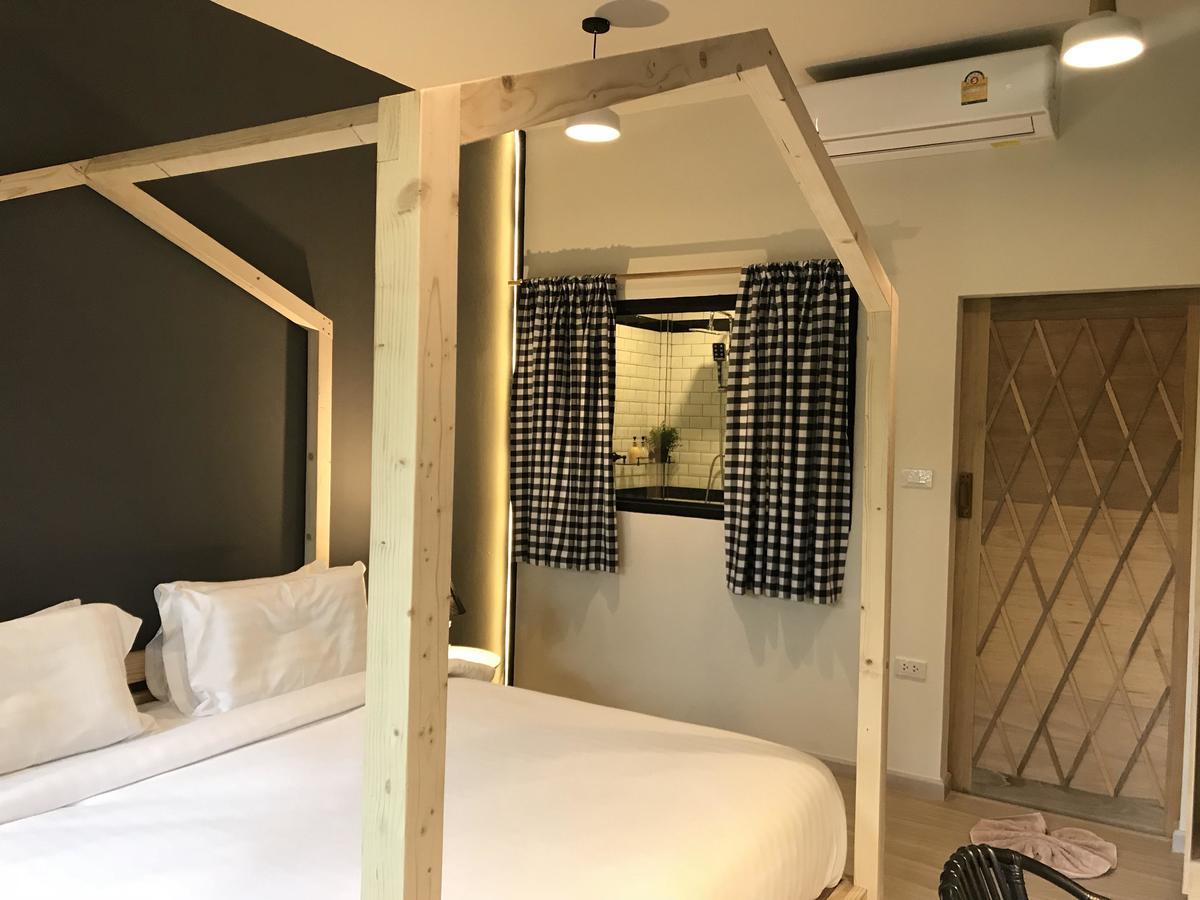 Perennial Resort Nai Yang Luaran gambar