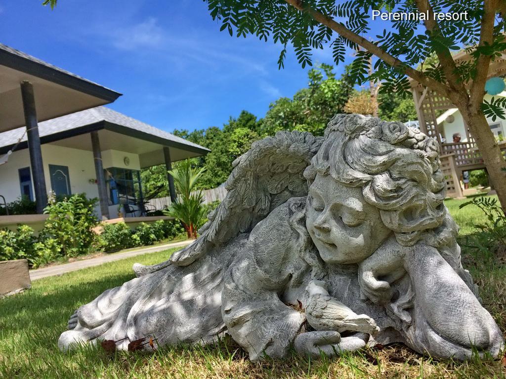 Perennial Resort Nai Yang Luaran gambar