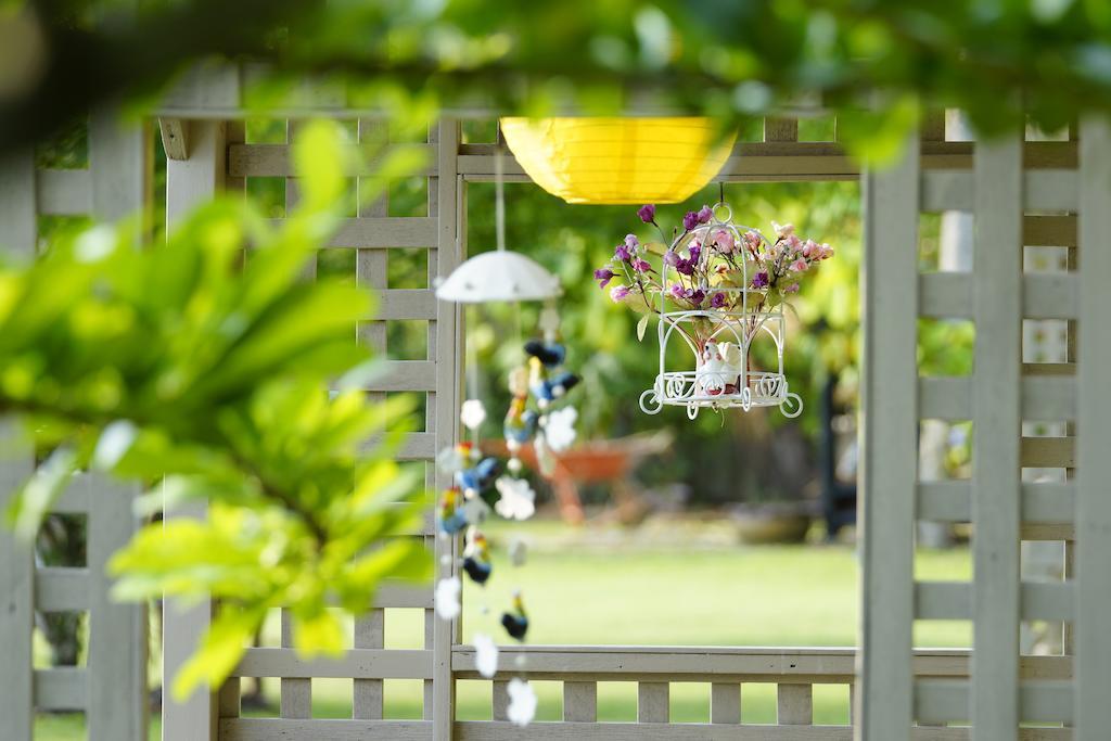 Perennial Resort Nai Yang Luaran gambar