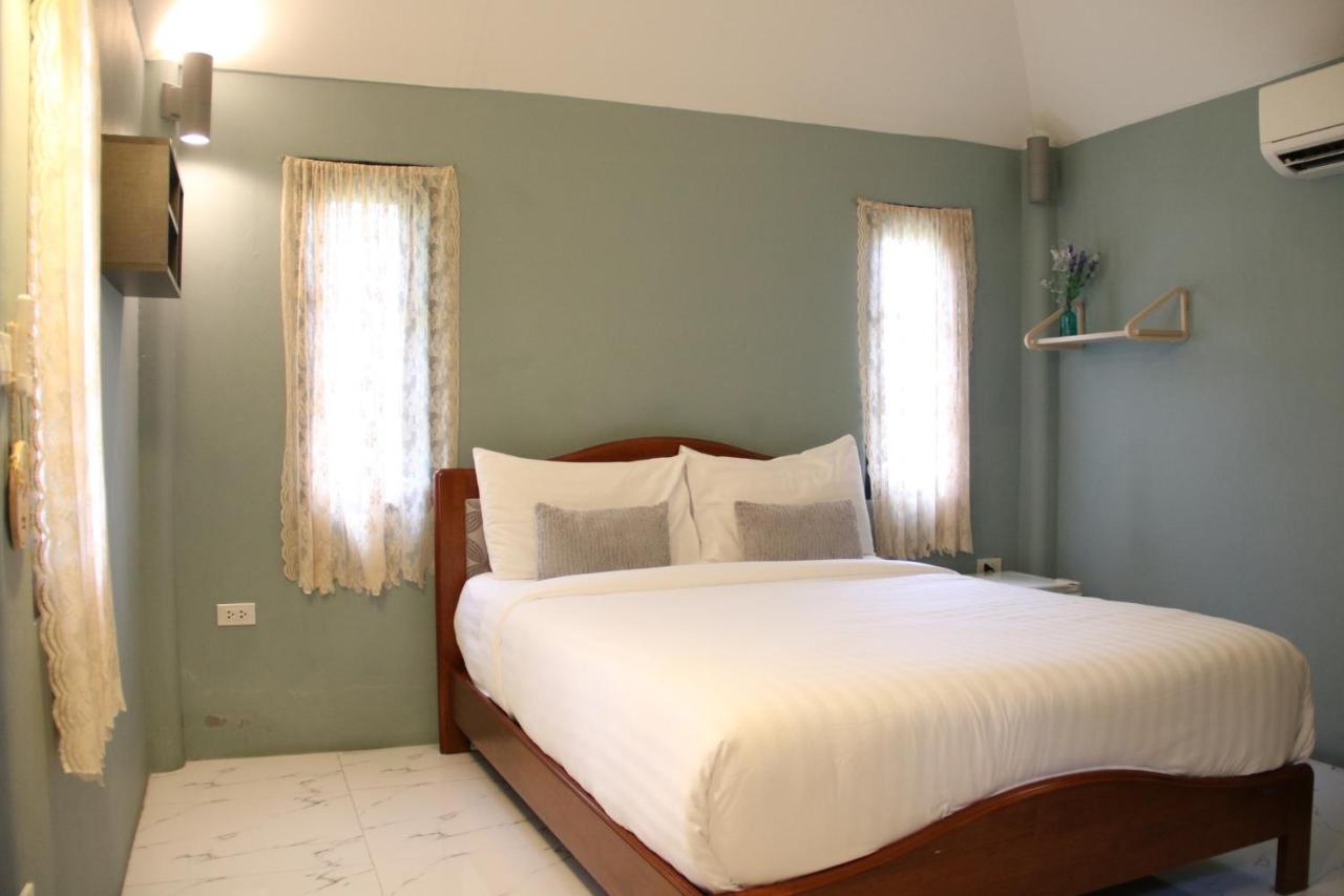 Perennial Resort Nai Yang Luaran gambar